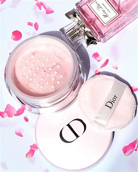 miss dior poudre de rose parfumée|miss dior perfume differences.